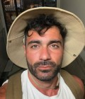 Rencontre Homme : Sunshine, 48 ans à Etats-Unis  Connecticut 